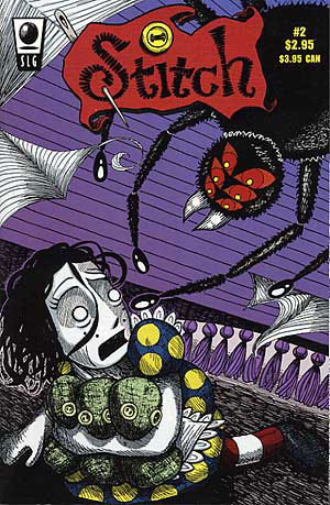 Illustration for article titled The naughty niceness of Tommy Kovac
